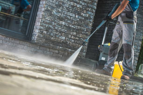 Best Warehouse Floor Cleaning in New Knoxville, OH