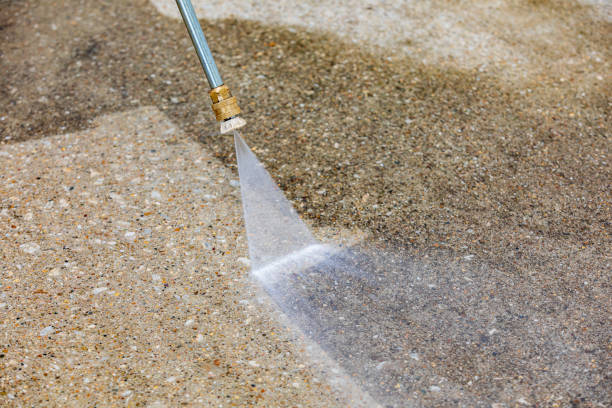 Best Soft Washing for Delicate Surfaces in New Knoxville, OH