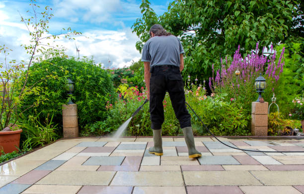 Trusted New Knoxville, OH Pressure Washing Services Experts